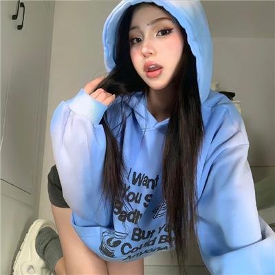 青空娘