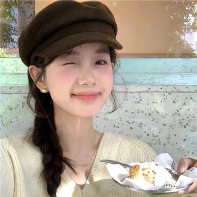 情挑盲女心