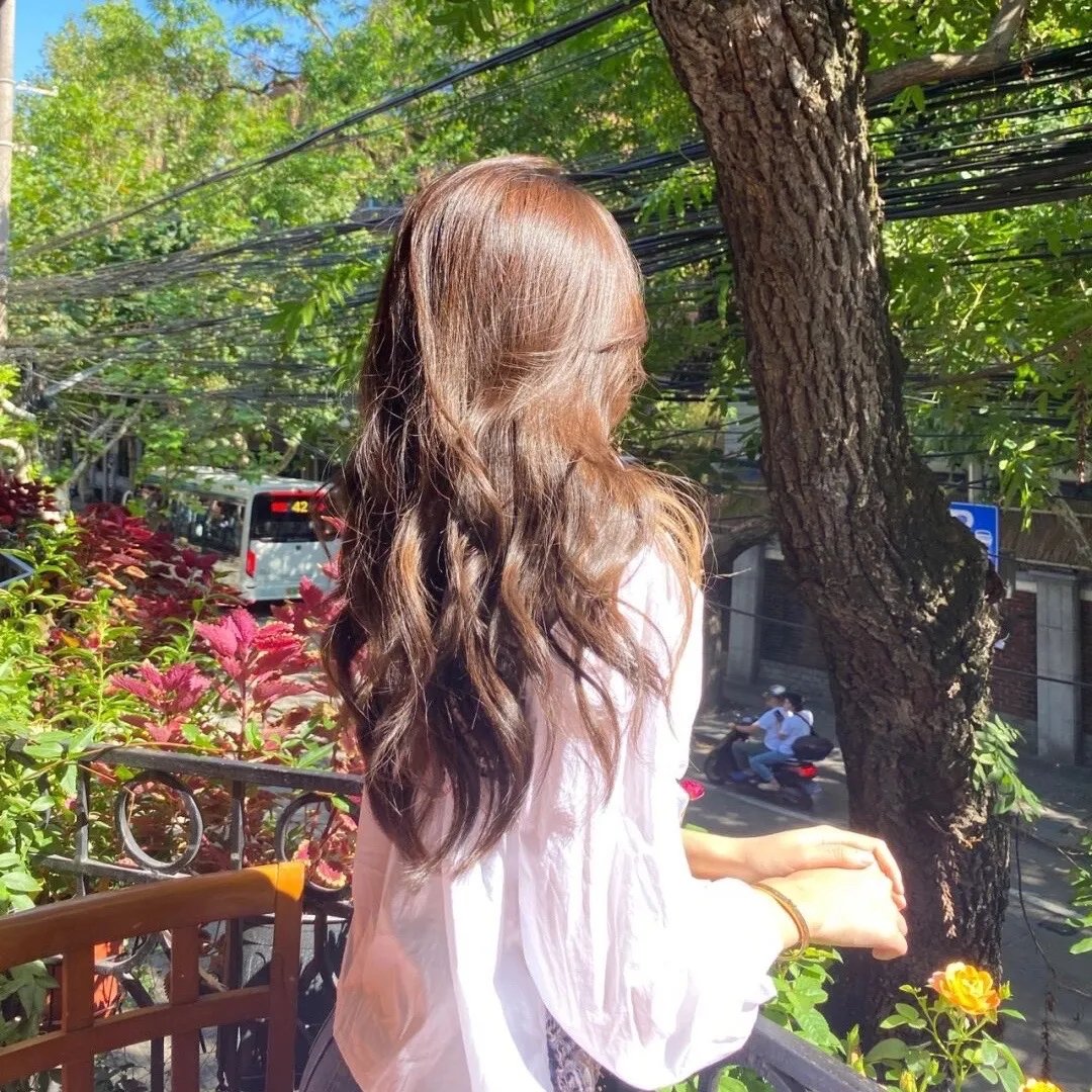 不思议女人